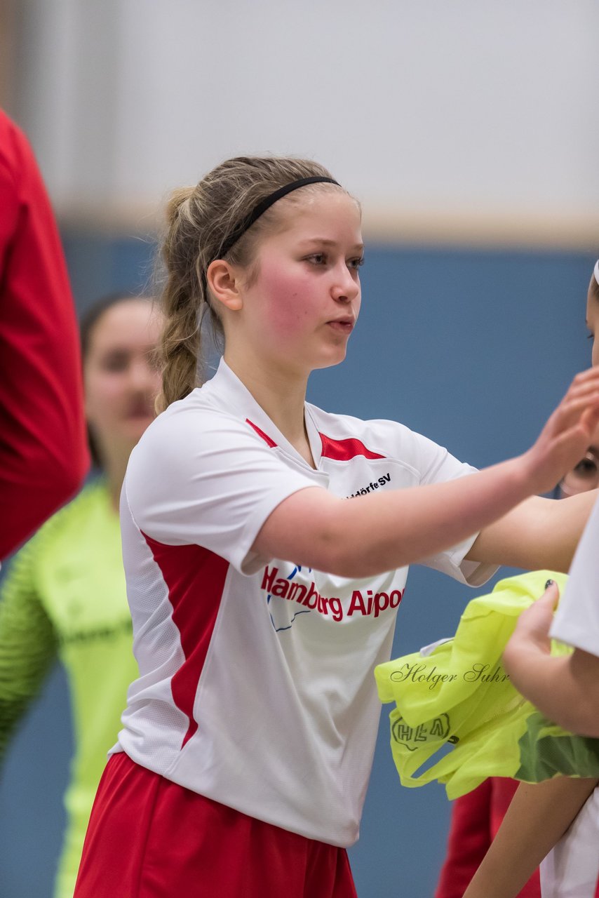 Bild 193 - wBJ Futsalmeisterschaft Runde 1